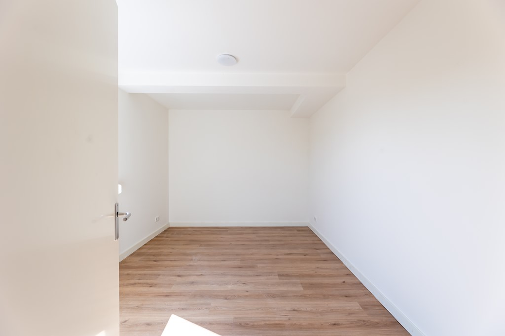 Burgemeester Hackstraat, Wolphaartsdijk foto 5